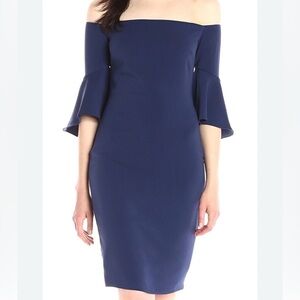 Like new!! Worn once! Laundry by Shelli Segal